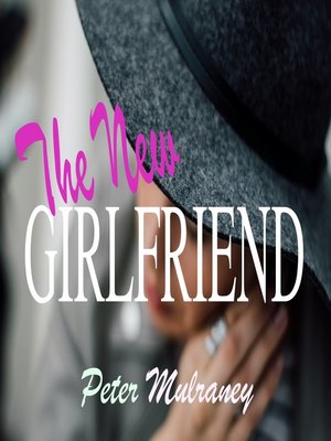 cover image of The New Girlfriend
